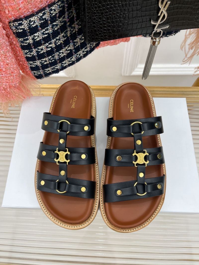 Celine Sandals